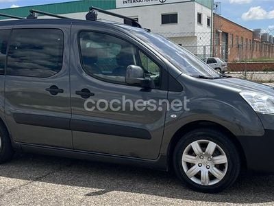 Peugeot Partner Tepee