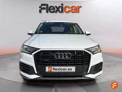 Usado Audi Q7 231 CV (169 kW) 2020 Blanco SUV