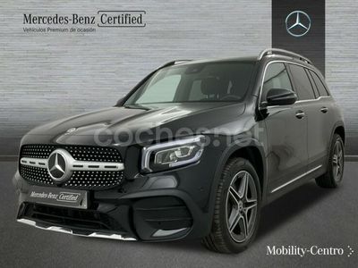 Mercedes GLB200
