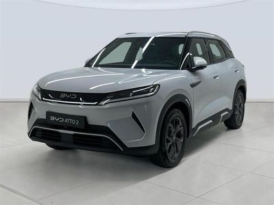 BYD Atto 2