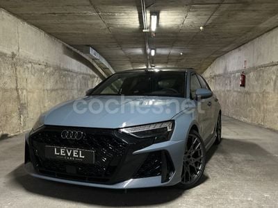 Audi RS3 Sportback