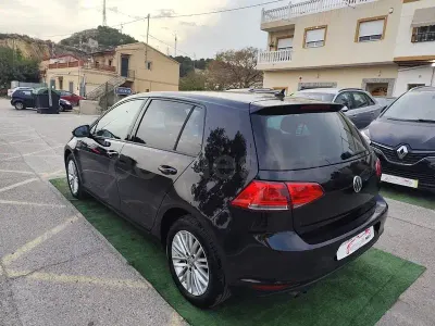Usado VW Golf VII