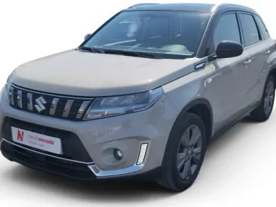 Usado Suzuki Vitara