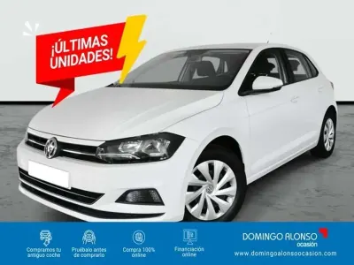 Usado VW Polo
