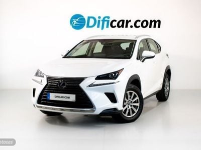 Lexus NX300h