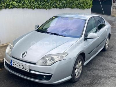Renault Laguna III