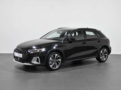 Usado Audi A3 Ambiente 204 CV (150 kW) 2025 Negro SUV