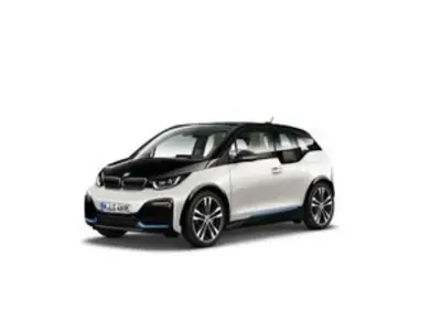 Usado BMW i3 Comfort Edition 135 kW (184 CV) 2021 Blanco Utilitario