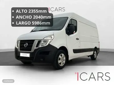 Occasion Nissan NV200 2019 Wit MPV