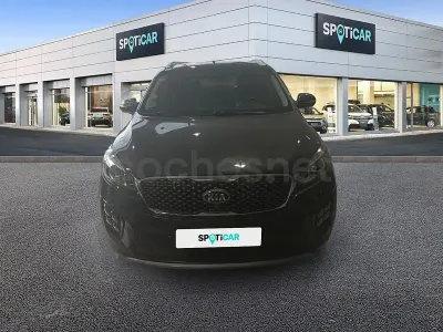 Usado Kia Sorento