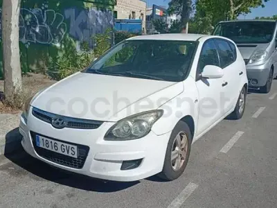 Usado Hyundai i30