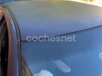 Azul Usado 2001 Skoda Octavia Elegance Berlina | 1600 €