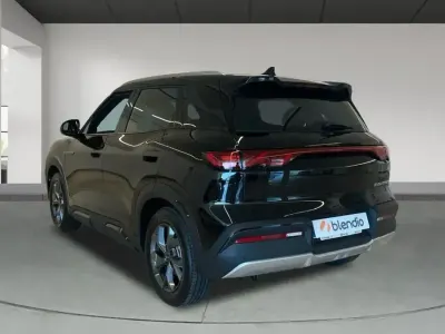 Nuevo BYD Atto 2 Comfort 150 kW (204 CV) 2025 Negro SUV