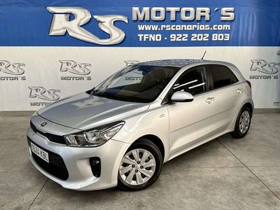 usado Kia Rio 1.2 CVVT Eco-Dynamics Drive