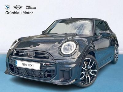 Usado Mini Cooper S 204 CV (150 kW) 2025 Utilitario