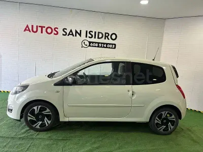 Usado Renault Twingo