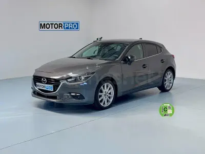 Usado Mazda 3
