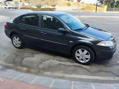 Renault Mégane II