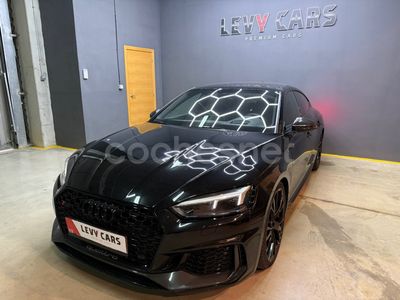 Audi RS5 Sportback