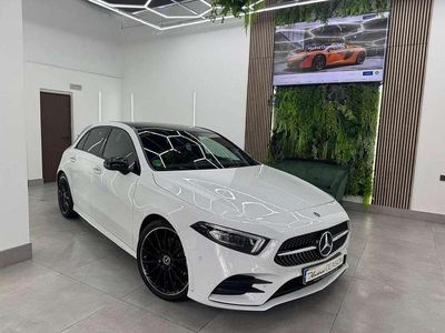 Mercedes A220