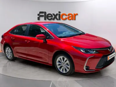 Usado Toyota Corolla