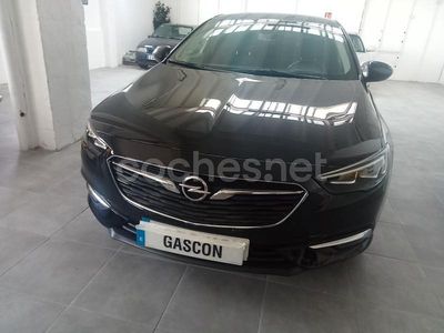 Usado Opel Insignia Excellence 170 CV (125 kW) 2017 Negro Berlina