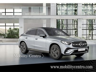 Mercedes GLC220