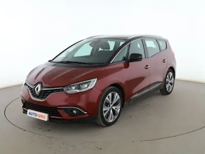 Usado Renault Grand Scénic IV