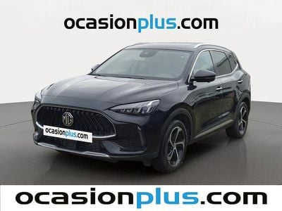 Usado MG HS Luxury 162 CV (119 kW) 2024 Negro SUV