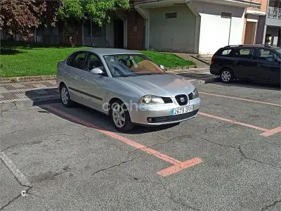 Usado Seat Cordoba