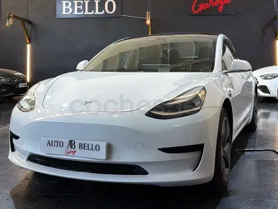 Usado Tesla Model 3