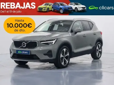 Usado Volvo XC40