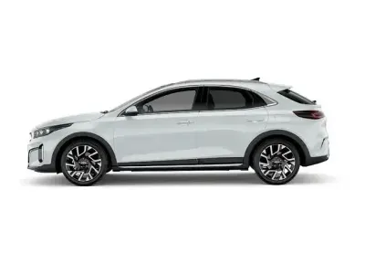 Nuevo Kia XCeed GT-Line 115 CV (84 kW) 2026 Blanco SUV