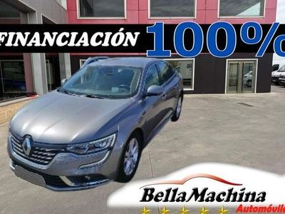Usado Renault Talisman Zen 150 CV (110 kW) 2021 Berlina