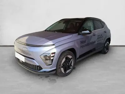 Usado Hyundai Kona 160 kW (218 CV) 2023 SUV