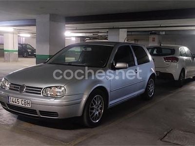 VW Golf IV