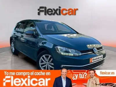 Usado VW Golf VII