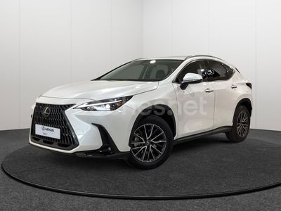 Lexus NX350h