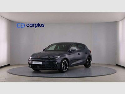 Usado Cupra Leon 150 CV (110 kW) 2025 Azul Utilitario