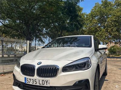BMW 225 Active Tourer