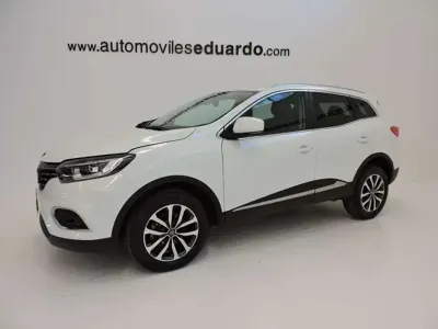 Usado Renault Kadjar