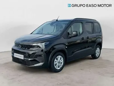 Usado Peugeot Rifter