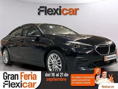 BMW 216