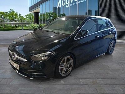 Usado 2021 Mercedes B180 Monovolumen | 26.600 €