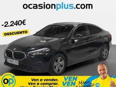 Usado BMW 216