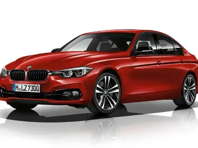 Usado BMW 318