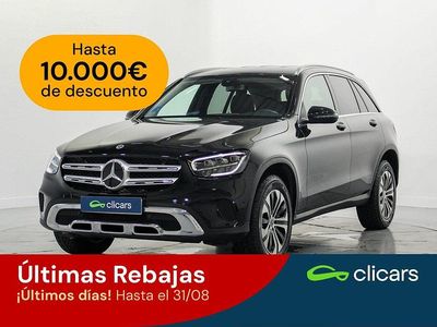 Mercedes GLC300e
