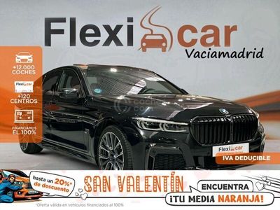 usado BMW 730 Serie 7 da