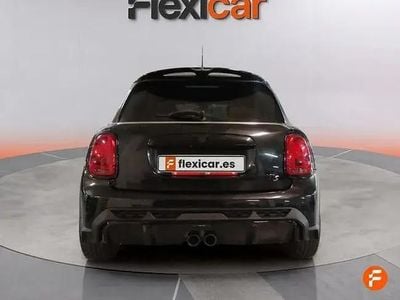 Käytetty Mini Cooper S 178 HP (130 kW) 2022 Musta Viistoperä