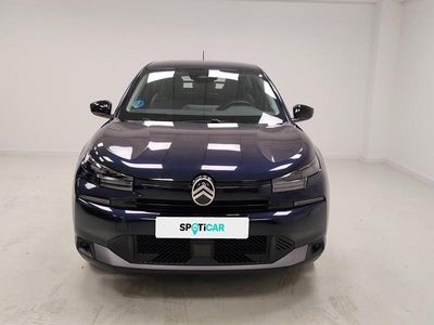 Usado Citroën C4 136 CV (100 kW) 2025 Azul SUV